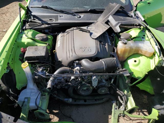 Photo 11 from auction – 2019 DODGE CHALLENGER with VIN 2C3CDZBT6KH708947