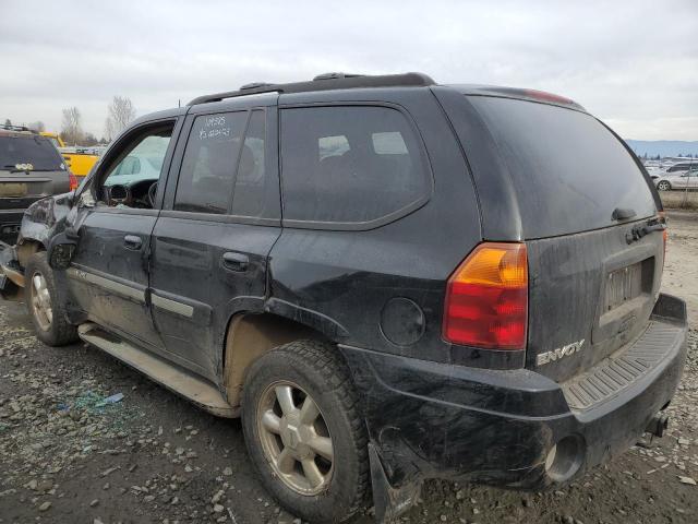 Photo 2 from auction – 2005 GMC ENVOY with VIN 1GKDS13SX52232071