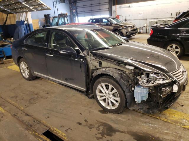 Photo 4 from auction – 2010 LEXUS ES 350 with VIN JTHBK1EG6A2383798