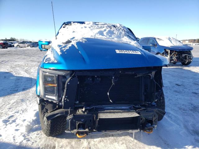 Photo 5 from auction – 2021 FORD F150 SUPER with VIN 1FTEW1E80MFC42864