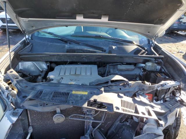 Photo 12 from auction – 2008 TOYOTA HIGHLANDER with VIN JTEES43A582054756
