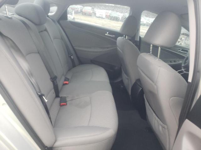 Photo 10 from auction – 2014 HYUNDAI SONATA GLS with VIN 5NPEB4AC4EH823346