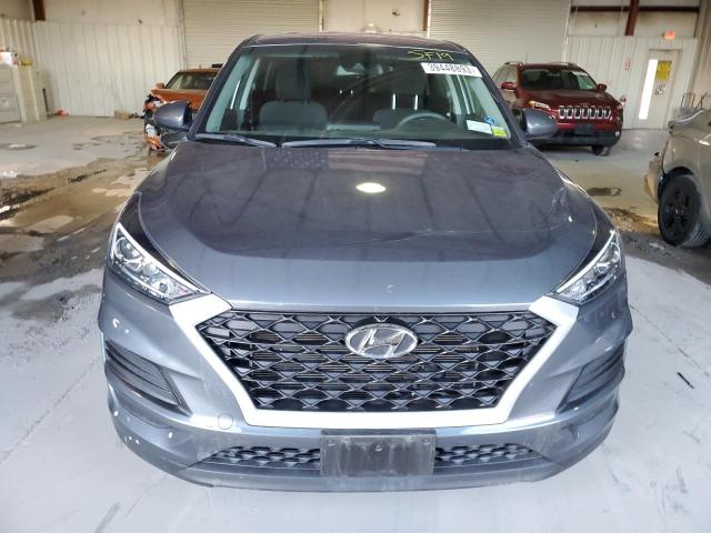 Photo 5 from auction – 2019 HYUNDAI TUCSON SE with VIN KM8J2CA43KU994491
