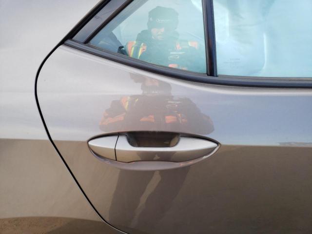 Photo 10 from auction – 2019 TOYOTA COROLLA L with VIN 2T1BURHE2KC193374