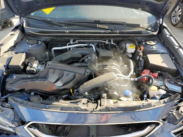 Photo 12 from auction – 2020 SUBARU OUTBACK LI with VIN 4S4BTANC1L3225616