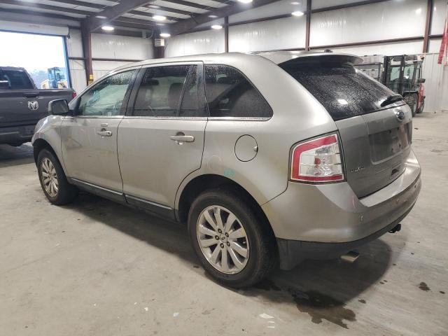 Photo 2 from auction – 2008 FORD EDGE LIMIT with VIN 2FMDK49CX8BA96550