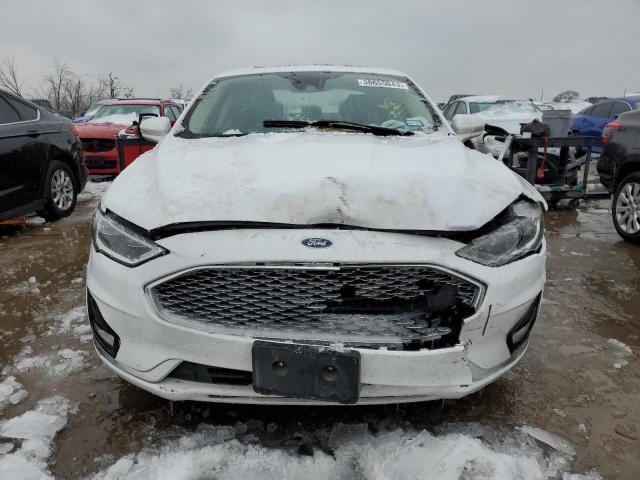 Photo 5 from auction – 2019 FORD FUSION TIT with VIN 3FA6P0RU7KR139837