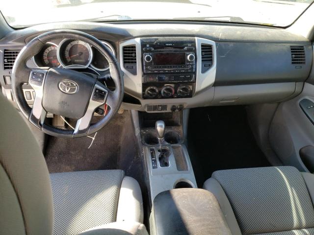 Photo 8 from auction – 2012 TOYOTA TACOMA DOU with VIN 3TMJU4GN1CM136348