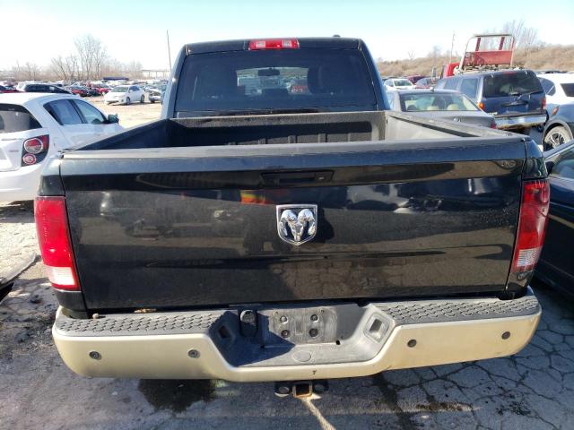 Photo 6 from auction – 2011 DODGE RAM 2500 with VIN 3D7UT2CL7BG555560