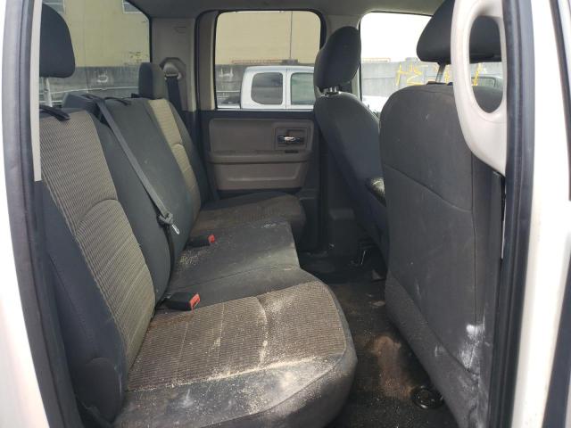 Photo 10 from auction – 2009 DODGE RAM 1500 with VIN 1D3HB18P49S802256