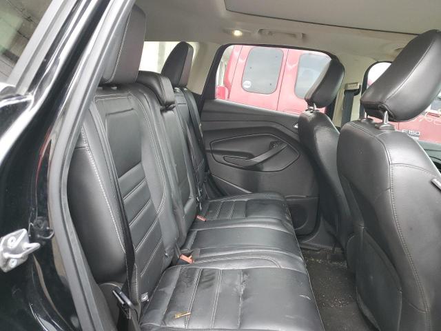 Photo 11 from auction – 2018 FORD ESCAPE TIT with VIN 1FMCU9J93JUC02095