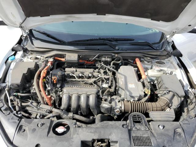 Photo 11 from auction – 2019 HONDA INSIGHT EX with VIN 19XZE4F52KE022739