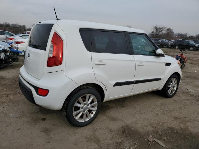 Photo 3 from auction – 2013 KIA SOUL + with VIN KNDJT2A62D7555720