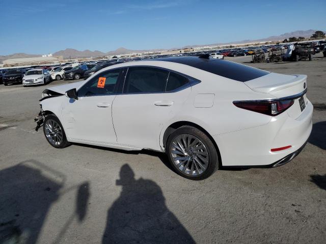 Photo 2 from auction – 2022 LEXUS ES 350 BAS with VIN 58AEZ1B12NU114044