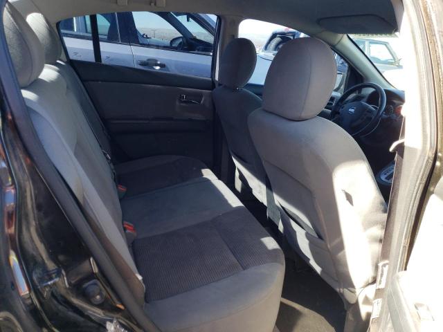 Photo 10 from auction – 2011 NISSAN SENTRA 2.0 with VIN 3N1AB6AP8BL649714
