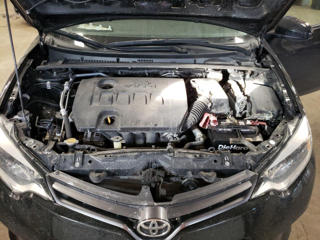 Photo 11 from auction – 2015 TOYOTA COROLLA L with VIN 2T1BURHE3FC428547