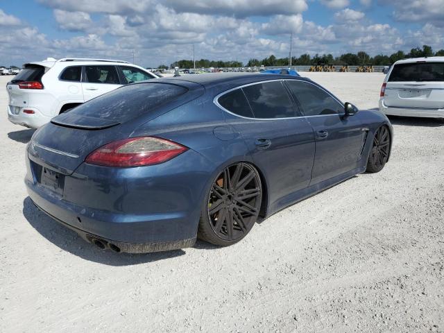 Photo 3 from auction – 2011 PORSCHE PANAMERA S with VIN WP0AB2A72BL062250