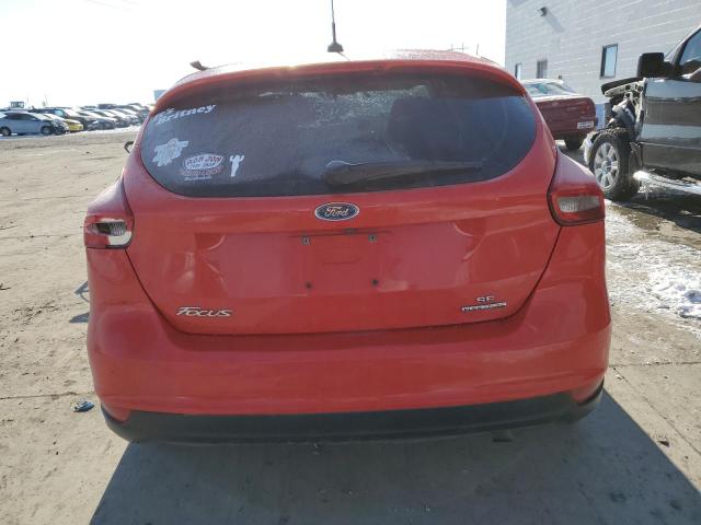 Photo 6 from auction – 2015 FORD FOCUS SE with VIN 1FADP3K24FL306130