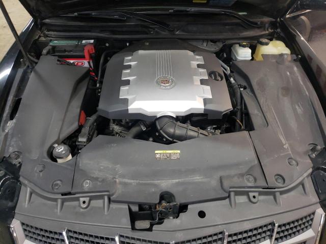 Фото 11 с аукциона – 2009 CADILLAC STS с VIN 1G6DA67V390129207