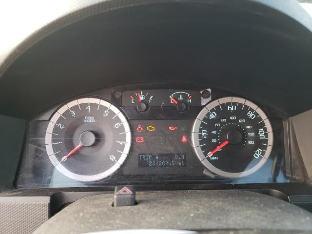 Photo 9 from auction – 2012 FORD ESCAPE XLT with VIN 1FMCU0D74CKB78894