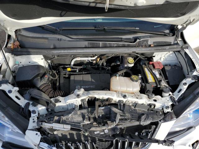 Photo 11 from auction – 2016 BUICK ENCORE CON with VIN KL4CJBSB0GB676221