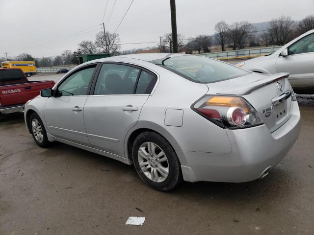 Photo 2 from auction – 2011 NISSAN ALTIMA BAS with VIN 1N4AL2AP9BC140025