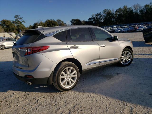 Photo 3 from auction – 2019 ACURA RDX with VIN 5J8TC1H32KL024666