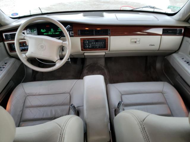 Photo 8 from auction – 1995 CADILLAC DEVILLE with VIN 1G6KD52B4SU204663