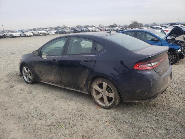 Photo 2 from auction – 2014 DODGE DART GT with VIN 1C3CDFEB3ED883546