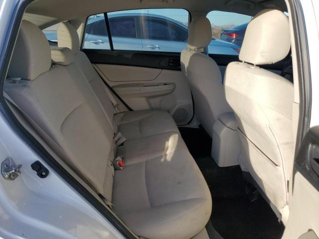 Photo 10 from auction – 2014 SUBARU IMPREZA with VIN JF1GPAA67E8238266