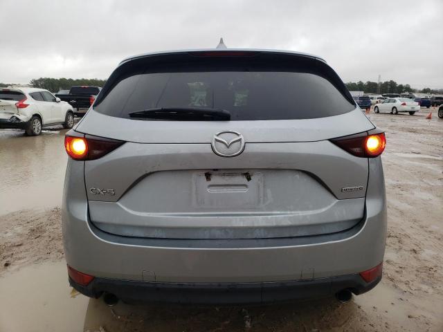 Photo 6 from auction – 2020 MAZDA CX-5 TOURI with VIN JM3KFACM4L0771486