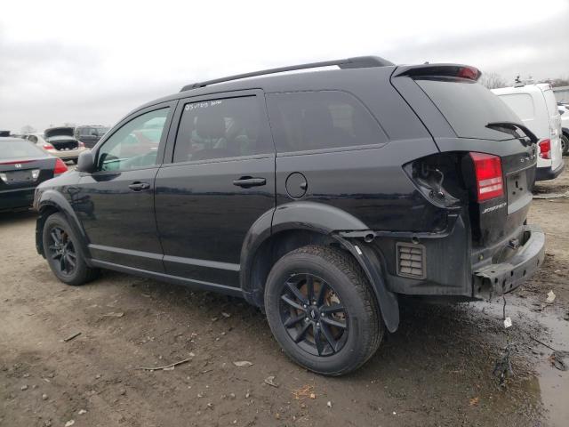 Photo 2 from auction – 2020 DODGE JOURNEY SE with VIN 3C4PDCAB4LT270604