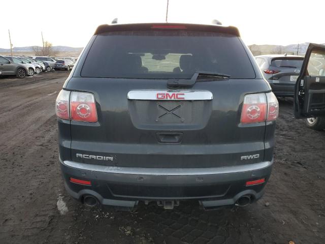 Photo 6 from auction – 2012 GMC ACADIA with VIN 1GKKVTED5CJ379703