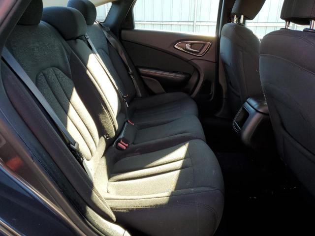 Photo 6 from auction – 2015 CHRYSLER 200 LIMITE with VIN 1C3CCCAB4FN688722