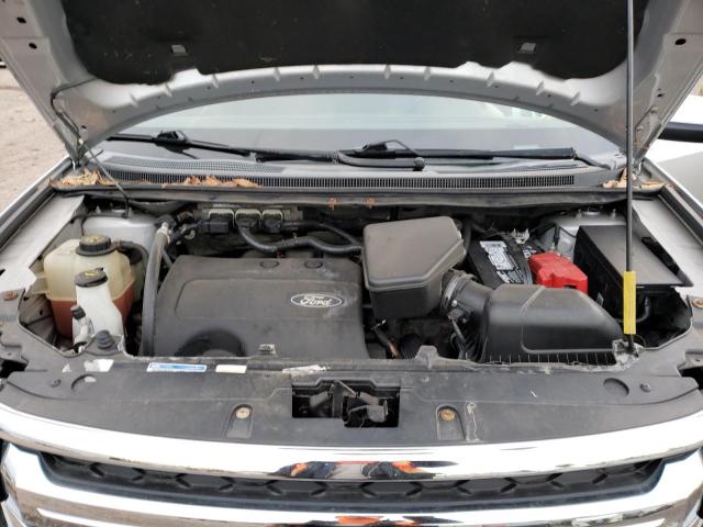 Photo 12 from auction – 2012 FORD EDGE SEL with VIN 2FMDK4JC0CBA10649