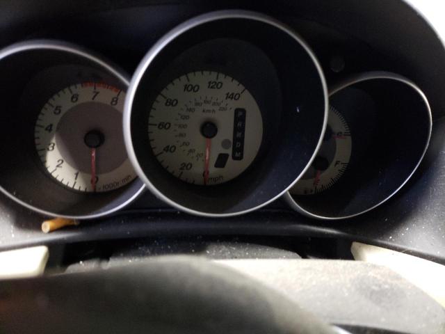 Photo 9 from auction – 2007 MAZDA 3 I with VIN JM1BK32F471757400