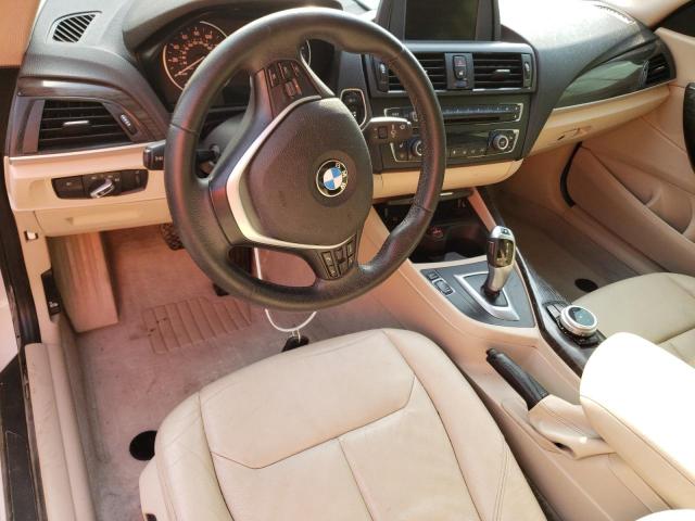 Photo 8 from auction – 2014 BMW 228 I with VIN WBA1F5C51EVV99134