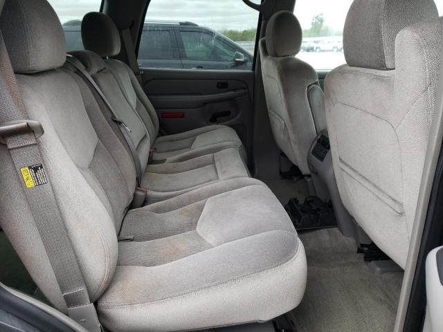 Photo 11 from auction – 2005 GMC YUKON with VIN 1GKEC13T15R220733