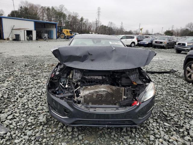 Photo 5 from auction – 2016 VOLVO S60 PREMIE with VIN YV126MFK8G2391401