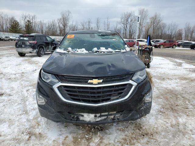 Photo 5 from auction – 2019 CHEVROLET EQUINOX LT with VIN 3GNAXJEV5KL319806