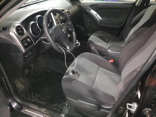 Photo 7 from auction – 2007 TOYOTA COROLLA MA with VIN 2T1KR32E67C658852