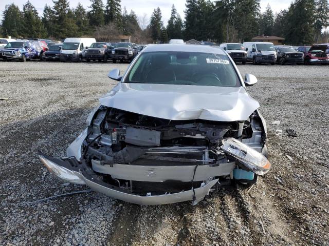 Photo 5 from auction – 2011 BUICK REGAL CXL with VIN 2G4GN5EC6B9210624