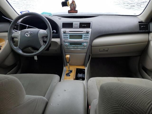 Photo 8 from auction – 2007 TOYOTA CAMRY CE with VIN 4T1BE46K77U087503