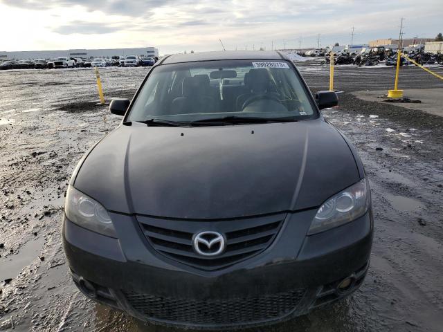 Photo 5 from auction – 2005 MAZDA 3 I with VIN JM1BK12F951236898