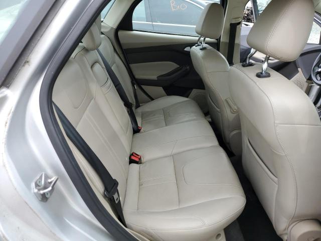 Photo 10 from auction – 2012 FORD FOCUS SEL with VIN 1FAHP3H23CL249116