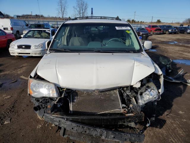 Photo 5 from auction – 2008 CHRYSLER TOWN & COU with VIN 2A8HR54P18R736260