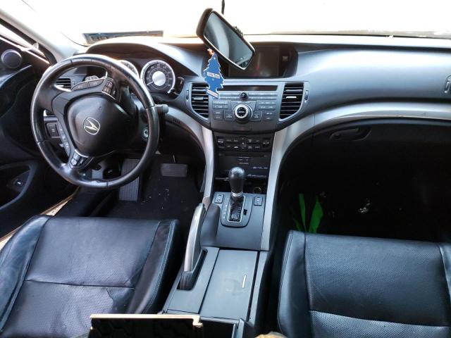 Photo 8 from auction – 2010 ACURA TSX with VIN JH4CU2F69AC030430
