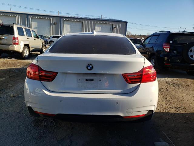 Photo 6 from auction – 2016 BMW 428 XI GRA with VIN WBA4C9C53GG139431