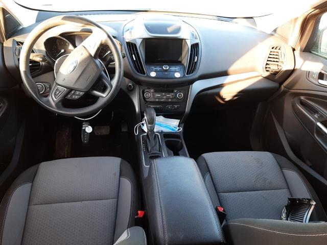 Photo 8 from auction – 2019 FORD ESCAPE SE with VIN 1FMCU0GD5KUC59195
