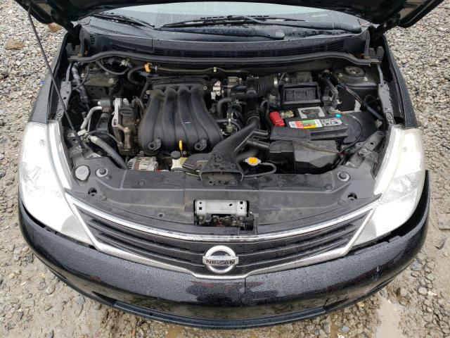 صورة رقم 11 من المزاد - 2011 NISSAN VERSA S مع VIN 3N1BC1CPXBL492057